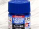    LP-6 Pure Blue ( )  10. (Tamiya)