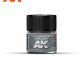    A-14 Interior Steel Grey 10ml (AK Interactive)