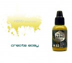 AERO   (Light brass)