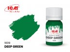   , 12 ,  Ҹ- (Deep Green)