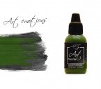   -  (dark fern green)