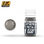 XTREME METAL TITANIUM ( )