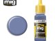      Azure Blue (Ammo Mig)