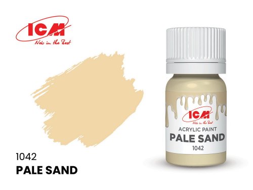      (Pale Sand)