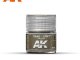     Grau-Gray RAL 7027 10ml (AK Interactive)