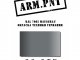     : RAL 7005   (ARM.PNT)