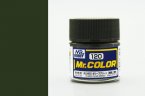  , RLM80  Olive Green, 10 .