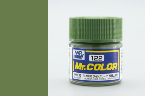 , RLM82 Light Green, 10 .