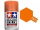    - TS-73 Clear Orange (Tamiya)