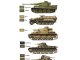    Afrika Korps colors Set (AK Interactive)