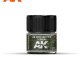    AII Green 10ml (AK Interactive)