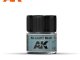    AII Light Blue 10ml (AK Interactive)