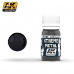 XTREME METAL METALIC BLUE (, )