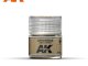     Sandbeige RAL 1039 - F9 10ml (AK Interactive)