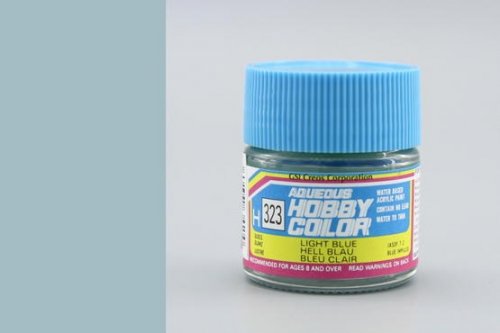    (), Light Blue, 10.
