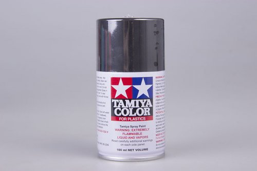 - (Gun metal) TS-38