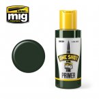 ONE SHOT PRIMER - GREEN (    )