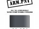     : RAL 7021 - (ARM.PNT)