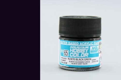    (), RLM70 Black Green, 10.