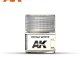     Cream White RAL 9001 10ml (AK Interactive)