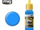    CYAN ( ) (Ammo Mig)