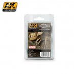     Wood Weathering Set (   )