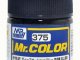    JASDF Deep Ocean Blue (Semi-Gloss) (Mr.Hobby)
