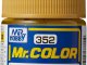      Chromate Yellow Primer FS33481 (Flat) (Mr.Hobby)