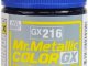    Mr.Metallic Color GX: - , 18  (Mr.Hobby)