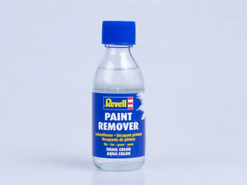     Paint Remover