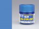     , Metallic Blue, 10 . (Mr.Hobby)
