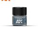    Aggressor Blue FS 35109 10  (AK Interactive)