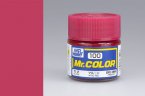  , Wine red, 10 .