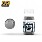 XTREME METAL DARK ALUMINIUM 30 (  )