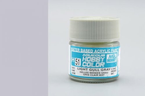    (), Light Gull Gray, 10.