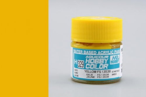    (), Yellow FS13538, 10.
