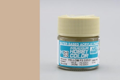    (), Yellow FS33531, 10.
