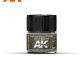      Ohryuko Nana Go Shoku (Olive Brown) 10ml (AK Interactive)