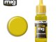    GOLD YELLOW (Ammo Mig)