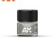    Grungrau-Green Grey Ral 7009 (Modern) 10ml (AK Interactive)