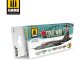    Cold War Vol. 2 Soviet Fighter-Bombers Set (Ammo Mig)