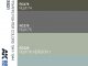      Luftwaffe Fighters Colors 1941-1944 (AK Interactive)