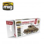    WWII Commonwealth Sherman