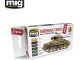       WWII Commonwealth Sherman (Ammo Mig)