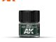    IJN D1 Deep Green Black (AK Interactive)