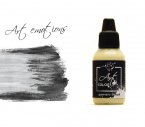   Art Color - (smoky white)