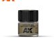    Karekusa Iro (Dry Grass Colour) 10ml (AK Interactive)