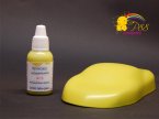     - (German Yellow-green)