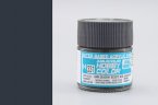   , Dark seagray BS381C/638, 10.