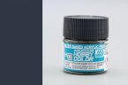    (), Extra Dark Seagrey BS381C/640, 10.
